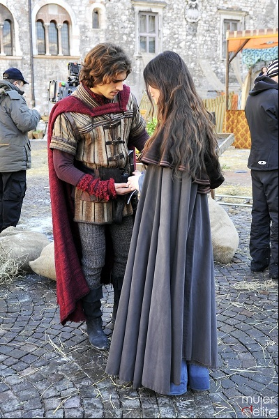 Romeo Y Julieta