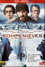 pelicula Rompenieves