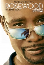 Rosewood Serie Rosewood
