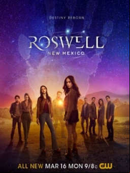 Roswell New Mexico
