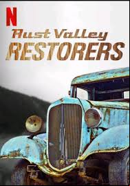Rust Valley Restorers