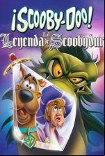 pelicula ¡Scooby-Doo! La Leyenda de Scoobydur