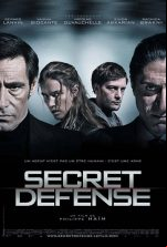 Secretos De Estado