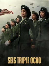 pelicula Seis Triple Ocho