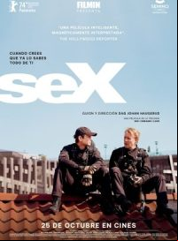 pelicula Sex