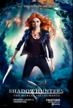 Shadowhunters