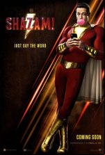pelicula Shazam (1080p)