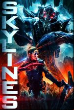 pelicula Skylines