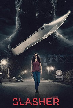 Slasher Serie Slasher