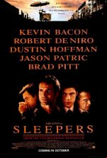 pelicula Sleepers (DVD5)