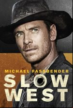 pelicula Slow West