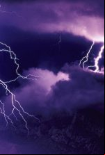 pelicula Sonidos Relajantes – La Tormenta