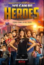 pelicula Superniños