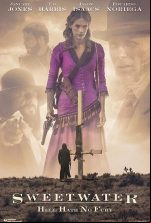 pelicula Sweet Vengeance