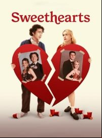 pelicula Sweethearts