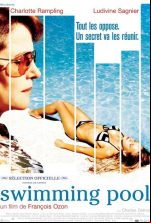 pelicula Swimming Pool