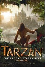 pelicula Tarzan (3D) (SBS) (Subtitulado)