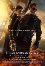 pelicula Terminator Gnesis (3D) (SBS) (Subtitulado)