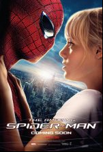 pelicula The Amazing Spider-Man 1 (3D) (SBS) (Subtitulado)