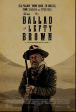 pelicula The Ballad Of Lefty Brown