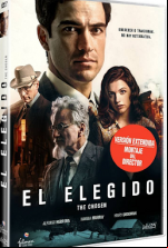pelicula The Chosen [DVD R2] [Español] [ISO]