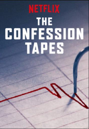 The Confession Tapes