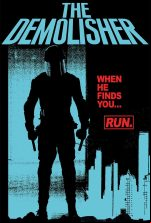 pelicula The Demolisher