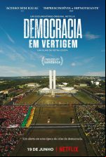 pelicula The edge of democracy