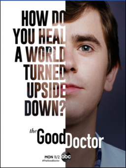 The Good Doctor