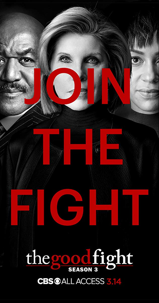 The Good Fight
