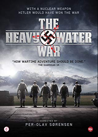The Heavy Water War