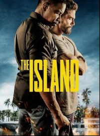 pelicula The Island
