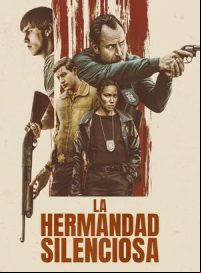 pelicula The Order (La hermandad silenciosa)