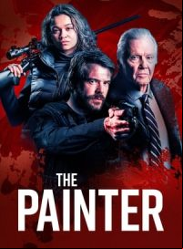 pelicula The Painter