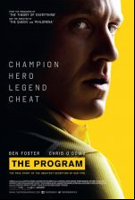 pelicula The Program [2015] [BD25]