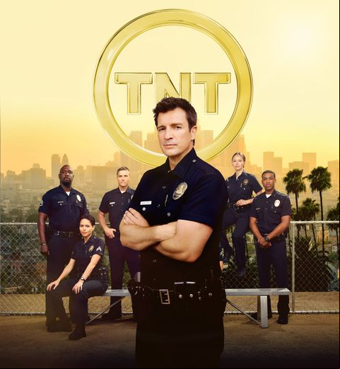 The Rookie