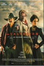 pelicula The Salvation