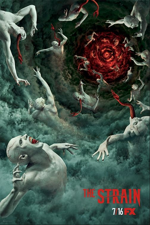 The Strain