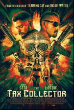 pelicula The Tax Collector