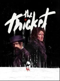 pelicula The Thicket