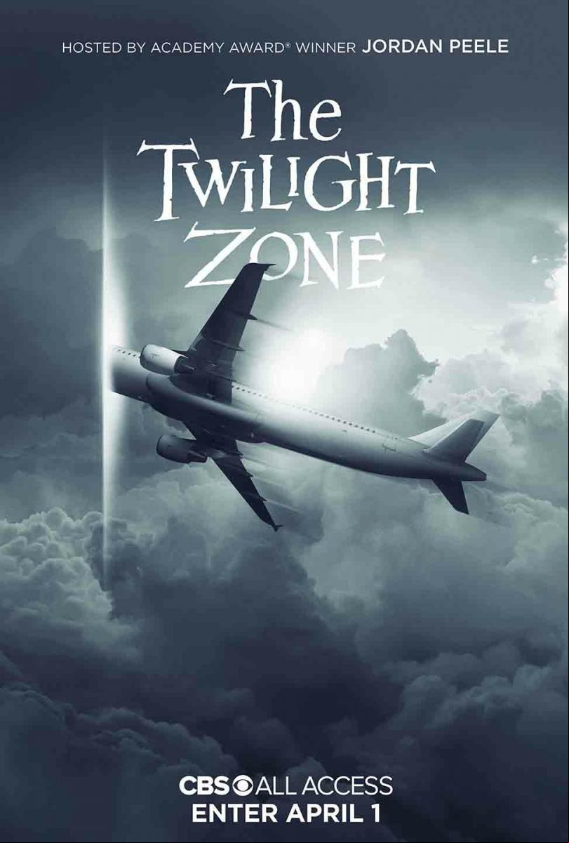 The Twilight Zone