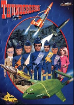 Thunderbirds