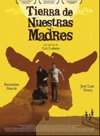 pelicula Tierra de nuestras madres