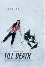 pelicula Till Death. Hasta que la muerte nos separe