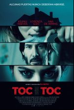 pelicula Toc Toc HD