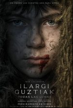 pelicula Todas las lunas