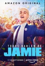 pelicula Todos hablan de Jamie