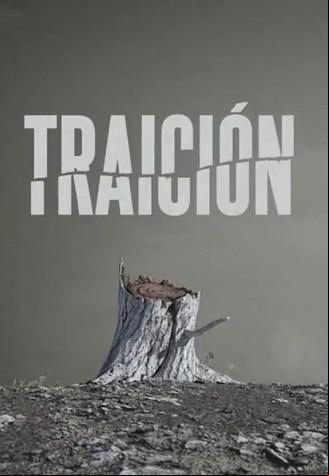 Traición