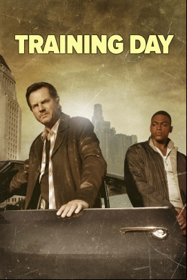 Training Day Serie Training Day