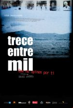 pelicula Trece Entre Mil